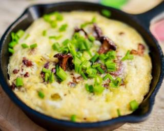 Photo Petit Déjeuner